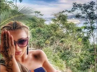 Ася Капчикова в страх за живота си