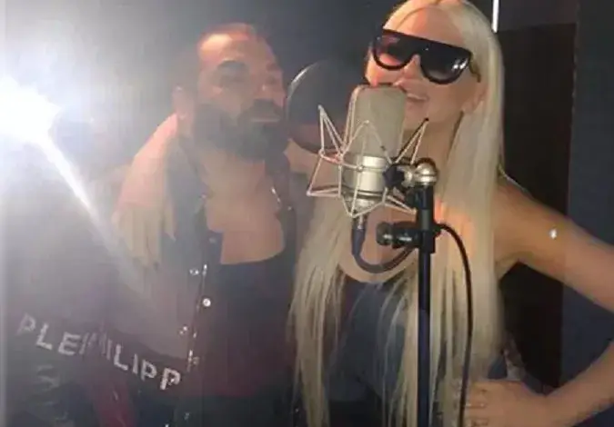 Азис и Карлеуша с номинации за сръбските грами