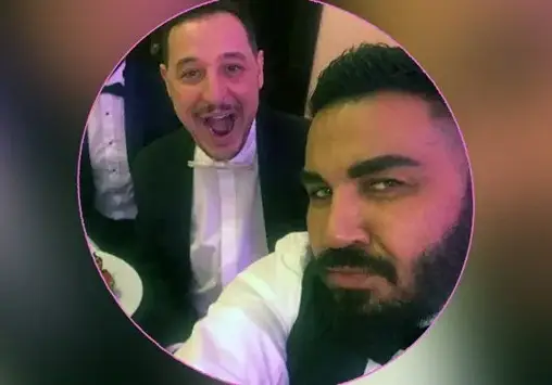 Азис заби гласа на Биг Брадър Радо Тушев! (Двамата не крият връзката си, посрещнаха празниците заедно)