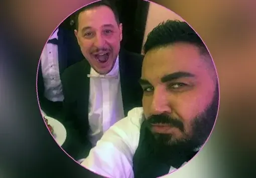 Азис заби гласа на Биг Брадър Радо Тушев! (Двамата не крият връзката си, посрещнаха празниците заедно)