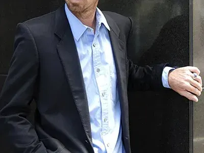 Българин работи в Холувуд за 167 000 долара в секунда