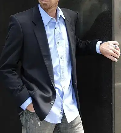 Българин работи в Холувуд за 167 000 долара в секунда