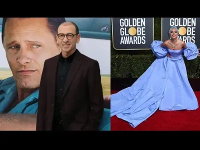 Българин с три награди Златен глобус! Посякоха Лейди Гага за главна женска роля