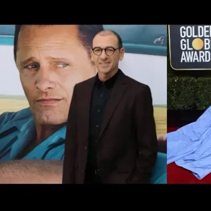 Българин с три награди Златен глобус! Посякоха Лейди Гага за главна женска роля