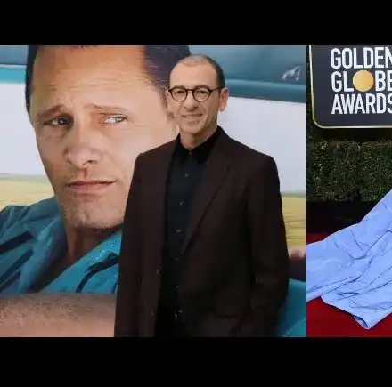 Българин с три награди Златен глобус! Посякоха Лейди Гага за главна женска роля