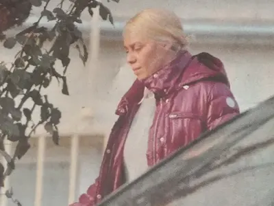 Барбито на фолка посърна