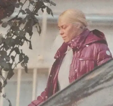 Барбито на фолка посърна