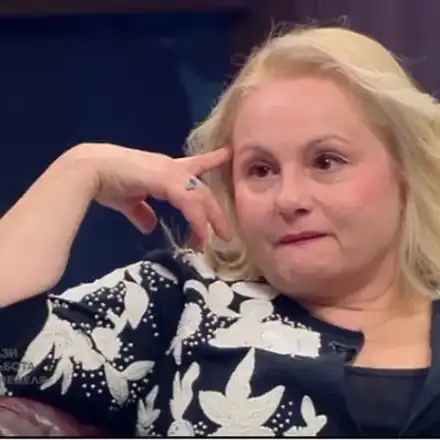 Бащата на Тони Димитрова не я помни