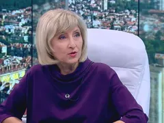 Би Ти Ви изрита първата си синоптичка