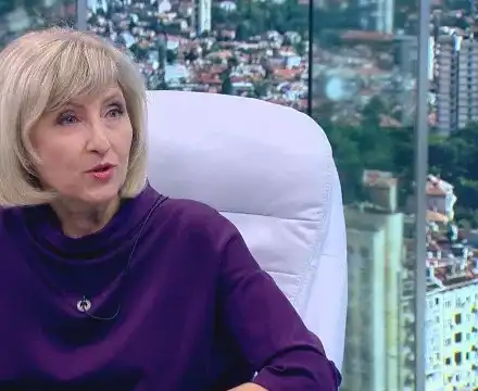 Би Ти Ви изрита първата си синоптичка