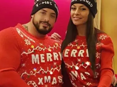 Бившата на Фики го дразни с Митака