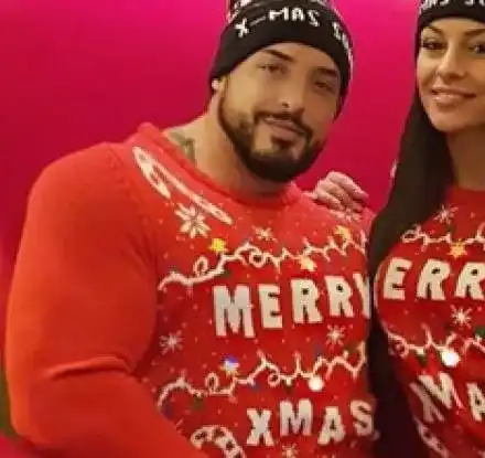 Бившата на Фики го дразни с Митака