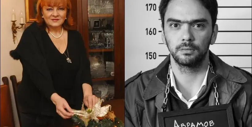 Богдана Карадочева бясна: Синът ми не се е развел!