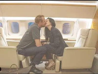 Цеци Красимирова стяга сватба на Карибите