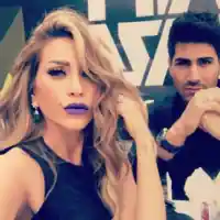 Честито! Енджи Касабие чака бебе