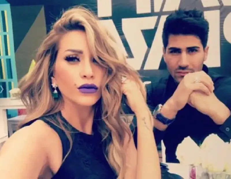 Честито! Енджи Касабие чака бебе