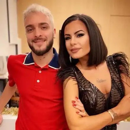 Цвети на Криско слабее с Лунна диета