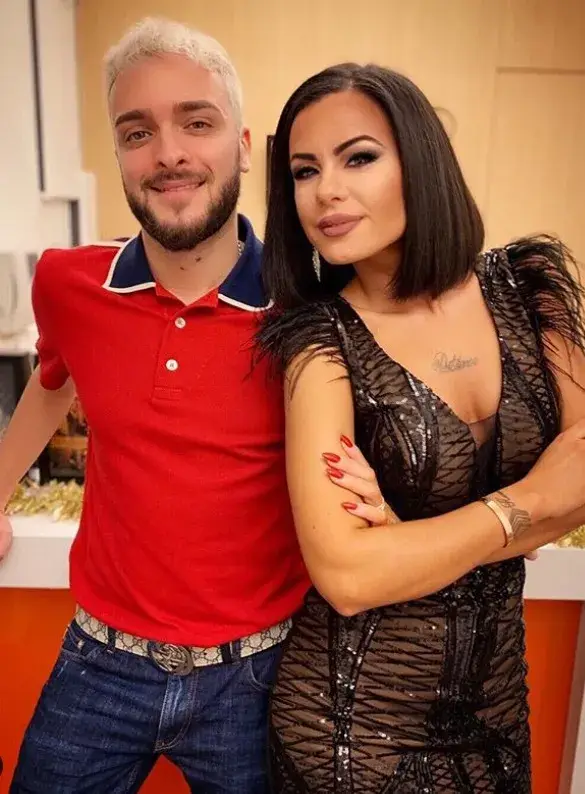 Цвети на Криско слабее с Лунна диета