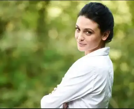 Д-р Огнянова вижда смъртта на ез. Сребърна