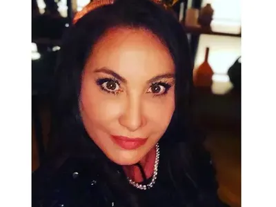 Дарина Павлова е мъдрец с грим в Ню Йорк