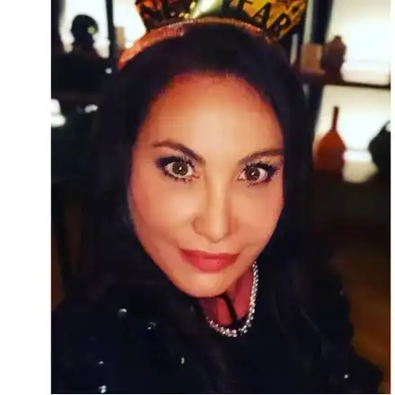 Дарина Павлова е мъдрец с грим в Ню Йорк