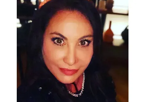 Дарина Павлова е мъдрец с грим в Ню Йорк
