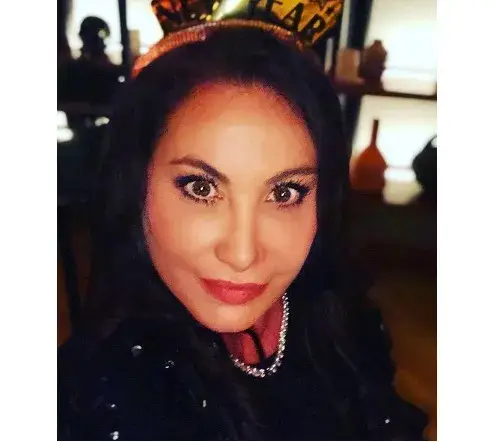 Дарина Павлова е мъдрец с грим в Ню Йорк