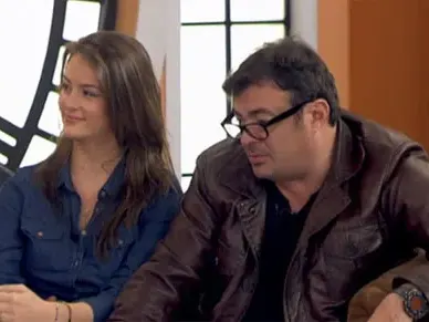 Дъщерята на Ласкин учи за лекар в негова памет! Изградила е много силна връзка със сестра си София