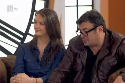 Дъщерята на Ласкин учи за лекар в негова памет! Изградила е много силна връзка със сестра си София