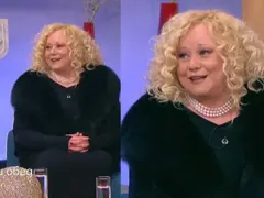 Денис Ризов разбъркал хормоните на Наталия Симеонова