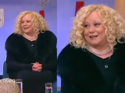 Денис Ризов разбъркал хормоните на Наталия Симеонова