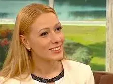 Деси Бакърджиева лудо влюбена