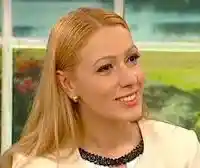 Деси Бакърджиева лудо влюбена