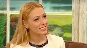 Деси Бакърджиева лудо влюбена