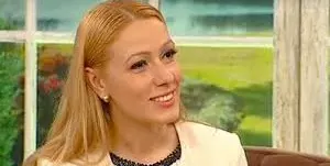 Деси Бакърджиева лудо влюбена