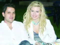 Деси Банова на тайни срещи с бившия си (Синоптичката крие от Плевнелиев подновените отношения с Ивайло)