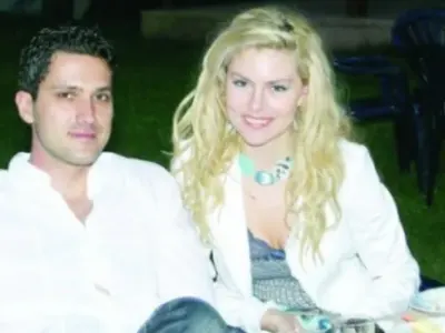 Деси Банова на тайни срещи с бившия си (Синоптичката крие от Плевнелиев подновените отношения с Ивайло)