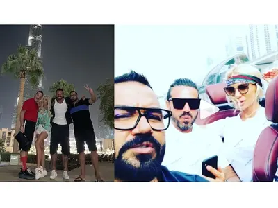 Ексклузивно разкритие на HotArena! Благо ВИП-а спестил 5 бона от връзката си със Златка!