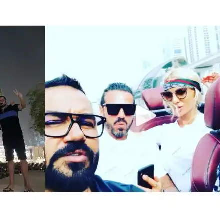 Ексклузивно разкритие на HotArena! Благо ВИП-а спестил 5 бона от връзката си със Златка!