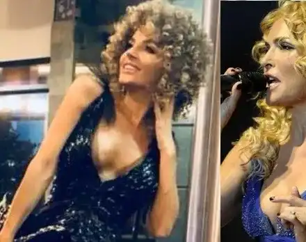 Есил Дюран - двойничка на Ищар