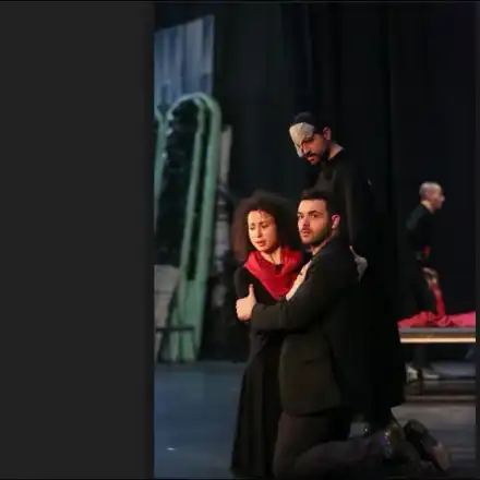 Фатална любов подпалва театъра заради „Фантомът от операта”