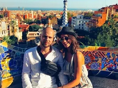 Футболист залюби капитанката на ансамбъла