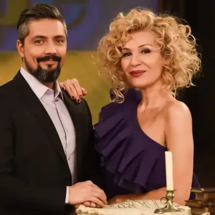 Гала закова кантара на 62 кг! Водещата се претегли в ефир, започна да гладува