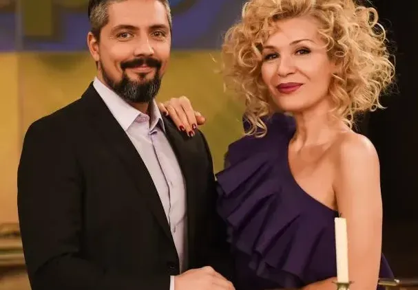 Гала закова кантара на 62 кг! Водещата се претегли в ефир, започна да гладува