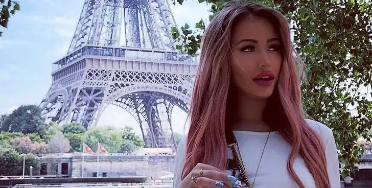 Гери — Никол: Лъжа е, че са ме арестували в Париж