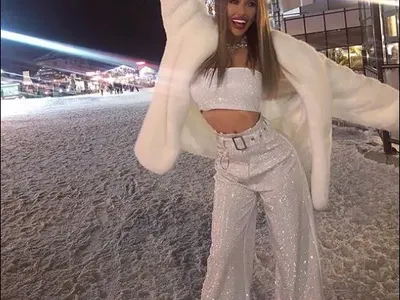 Гери – Никол отслабва с бокс