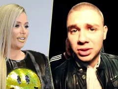 Гери — Никол се отрече от гаджето си заради пиар