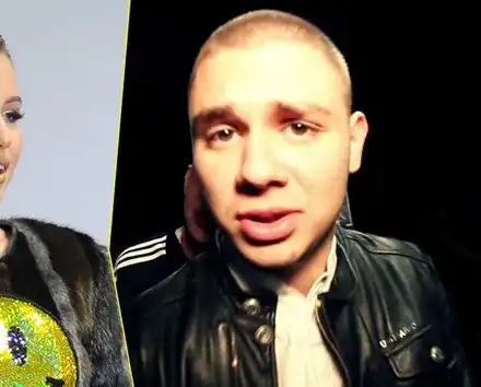 Гери — Никол се отрече от гаджето си заради пиар