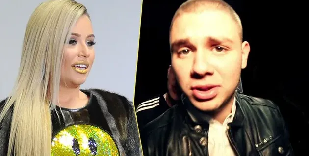 Гери — Никол се отрече от гаджето си заради пиар