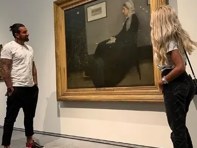 Годежът на Златка и Джизъса - пълна бутафория! Историята с пръстена измислена още през август